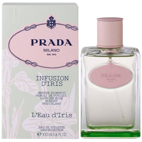 prada l eau d iris|prada milano perfume best price.